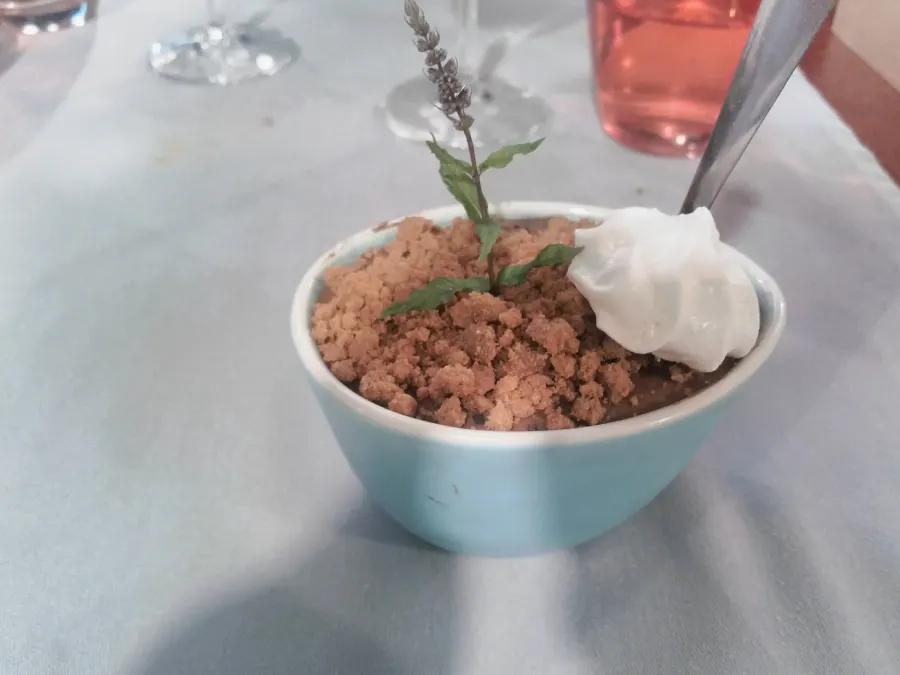 Photo du restaurant de Montreuil-l'Argillé Auberge de la Truite, vue 9