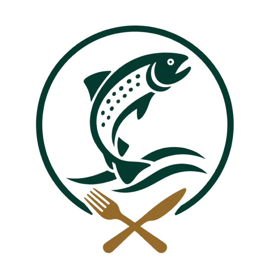 Logo Auberge de la Truite, restaurant à Montreuil-l'Argillé